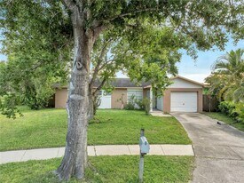 2328 Dae Ct in Orlando, FL - Building Photo