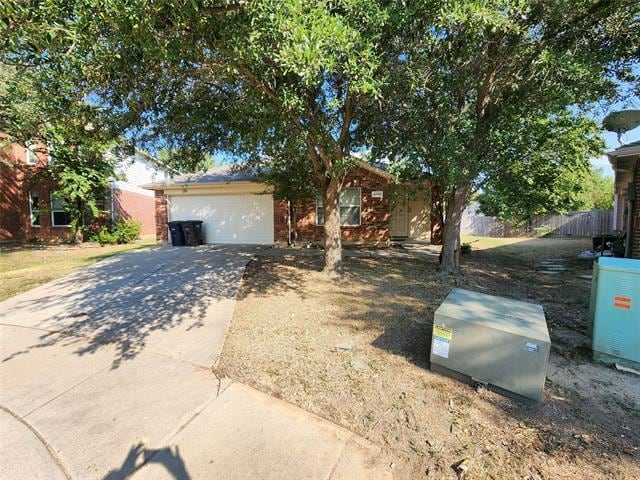 property at 4888 Ambrosia Dr