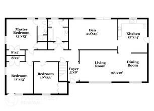 2825 2nd St NW in Center Point, AL - Building Photo - Building Photo