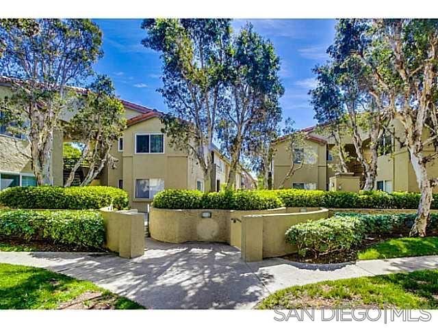 property at 7565 Charmant Dr