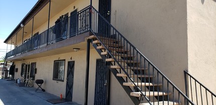 9319 Compton Ave in Los Angeles, CA - Building Photo - Building Photo