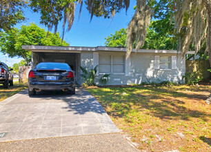 2307 E Osborne Ave in Tampa, FL - Building Photo - Building Photo