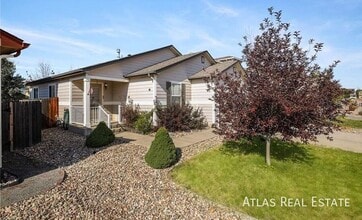 14296 Woodrock Path in Colorado Springs, CO - Building Photo - Building Photo