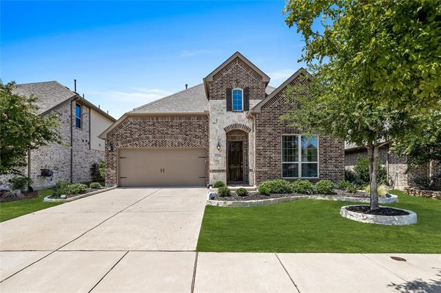 property at 9916 Bitterroot Dr