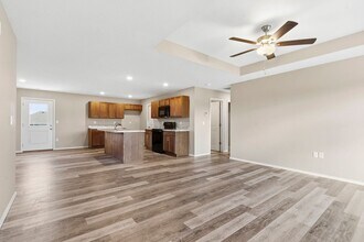 1204 AUNDRIA AVE in Monett, MO - Building Photo - Building Photo