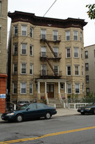 103-105 Mclean Ave Apartments