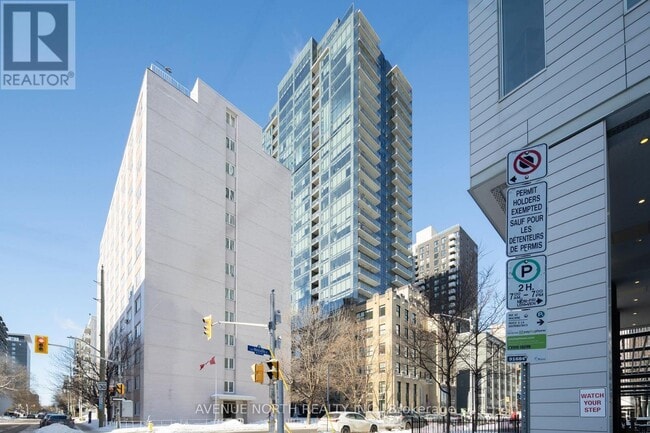 180 Metcalfe St in Ottawa, ON - Building Photo - Building Photo