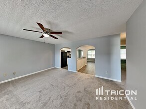 6836 Saganaw Dr in Rex, GA - Building Photo - Building Photo