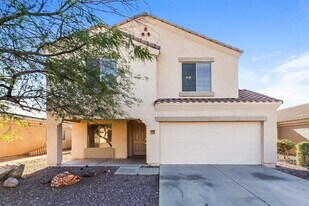 15995 W Vogel Ave in Goodyear, AZ - Building Photo