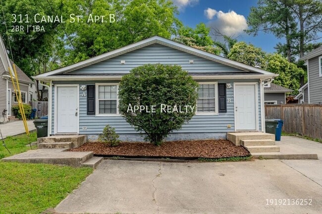 property at 311 Canal St
