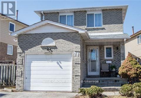 property at 71 Greenbelt Crescent