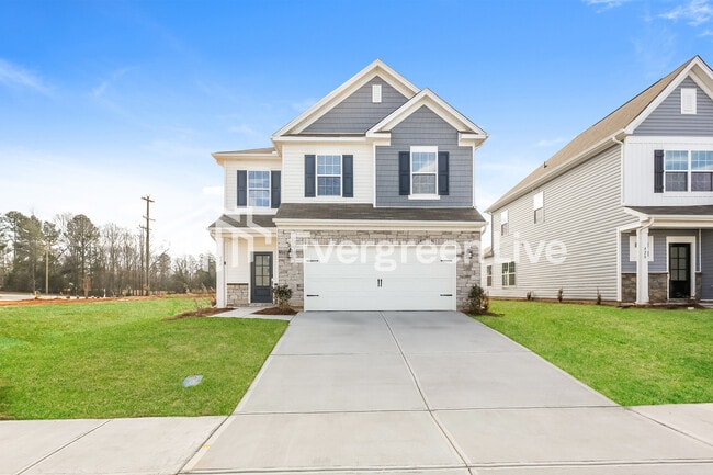 property at 424 Lees Cor Ln