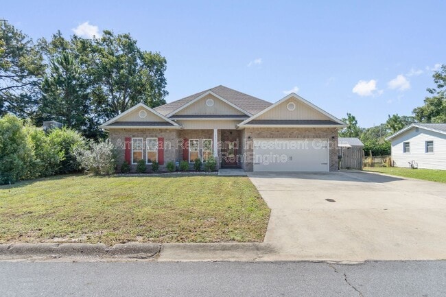 property at 242 Cecelia Dr NW