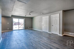 1194 Co Rd 6 in Alma, CO - Building Photo