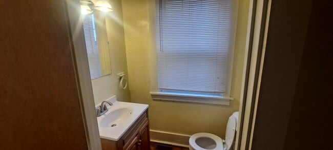 property at 182 North Ave