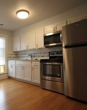 117 Perrin St in Ypsilanti, MI - Building Photo - Building Photo