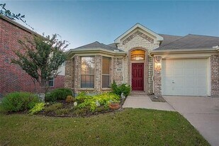 5104 Blackelm Dr in McKinney, TX - Building Photo