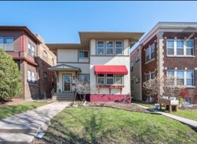 715 Grand Ave, Unit 1 in St. Paul, MN - Building Photo
