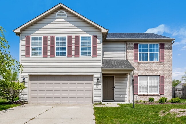 property at 4204 Dunedin Ct