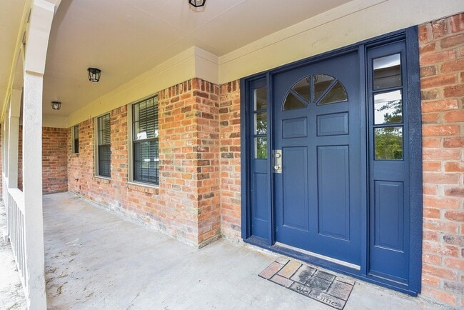 property at 12713 Roy Harris Loop