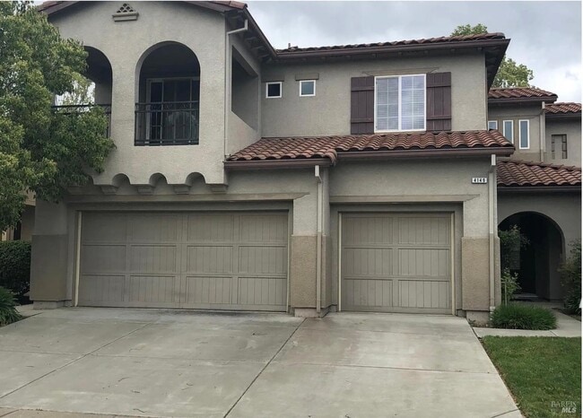 4149 The Masters Dr in Fairfield, CA - Building Photo - Building Photo