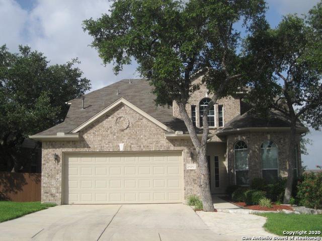 24247 Mountain Bend in San Antonio, TX - Building Photo