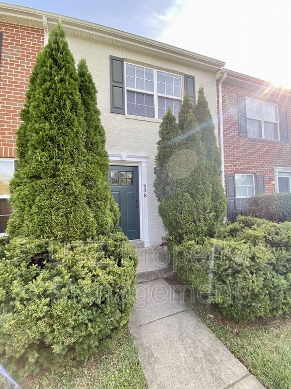 538 Wellington Ct in Frederick, MD - Building Photo - Building Photo