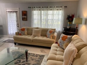579 Normandy M in Delray Beach, FL - Building Photo - Building Photo