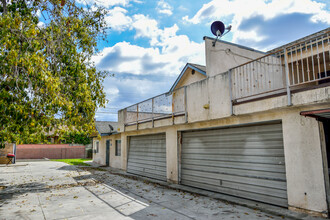 12712 Curtis And King Rd in Norwalk, CA - Building Photo - Building Photo