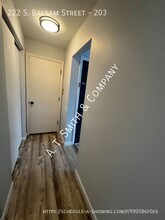 222 S Balsam St in Denver, CO - Building Photo - Building Photo