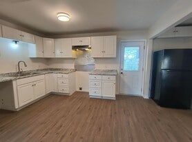 2409 Coleman St in San Angelo, TX - Building Photo