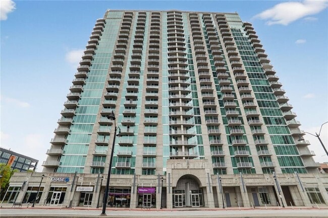 property at 361 17th St NW