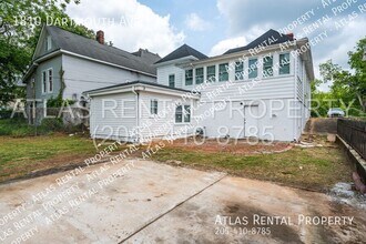 1810 Dartmouth Ave in Bessemer, AL - Building Photo - Building Photo