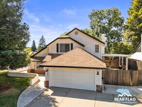 1601 Wyndham Way in El Dorado Hills, CA - Building Photo - Building Photo