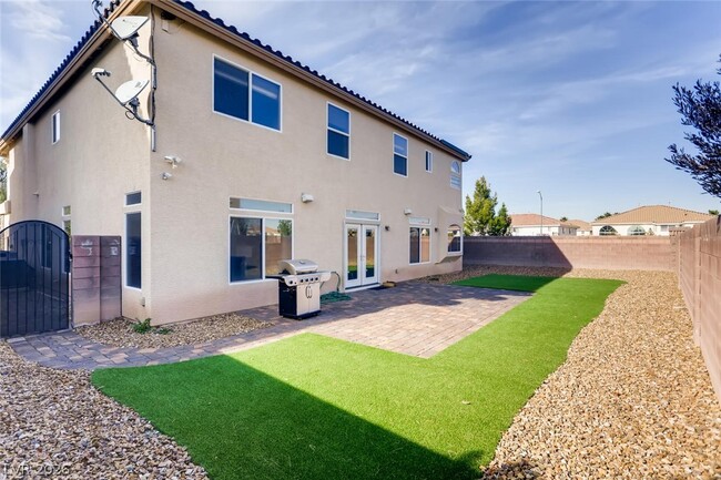 property at 8112 Deerfield Ranch Ct