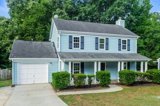 10641 Starwood Ave in Charlotte, NC - Building Photo - Building Photo