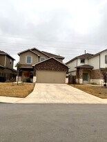 12019 Allegheny River in San Antonio, TX - Building Photo