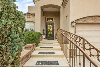 4613 Croyden Ave NW in Albuquerque, NM - Building Photo - Building Photo