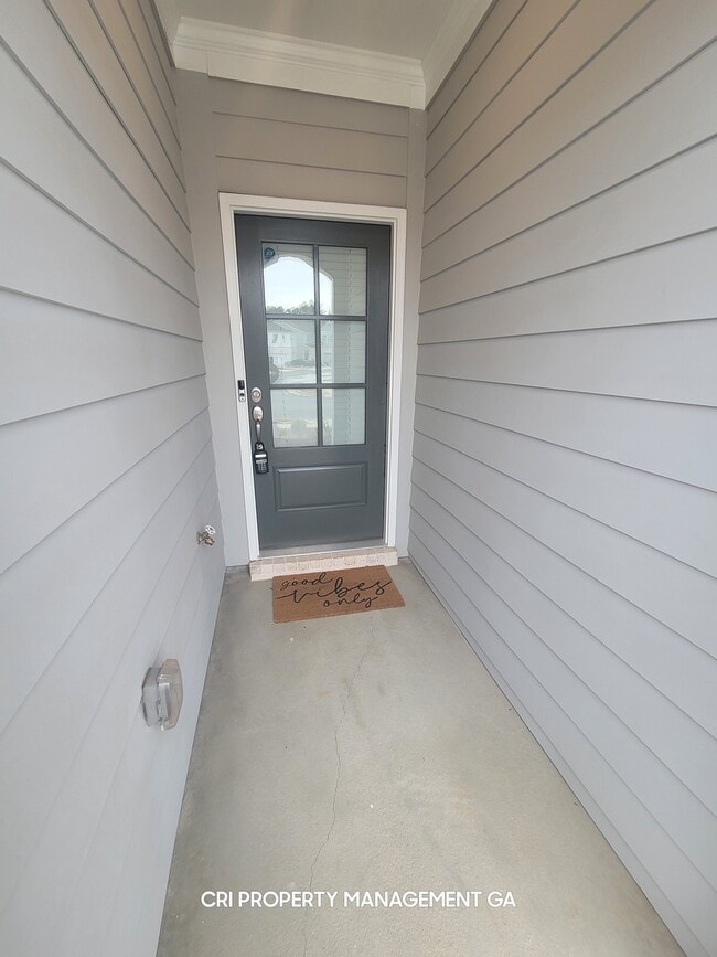3614 Silvery Way in Powder Springs, GA - Building Photo - Building Photo