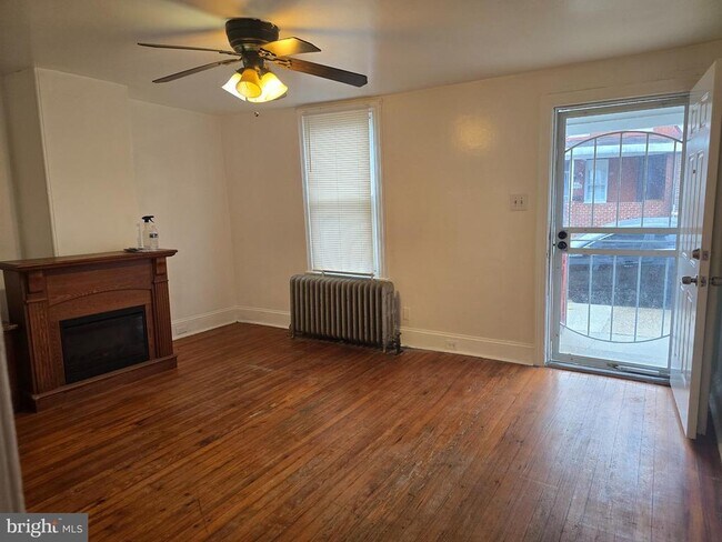 4843 Griscom St in Philadelphia, PA - Building Photo - Building Photo