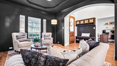 3608 Acropolis Way in Plano, TX - Building Photo - Building Photo