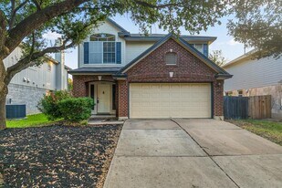 3304 Kissman Dr in Austin, TX - Building Photo