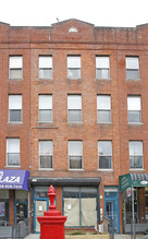 57 Lafayette Ave in Brooklyn, NY - Building Photo - Building Photo