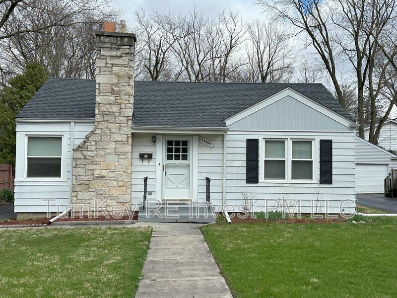 17959 Loomis Ave in Homewood, IL - Building Photo