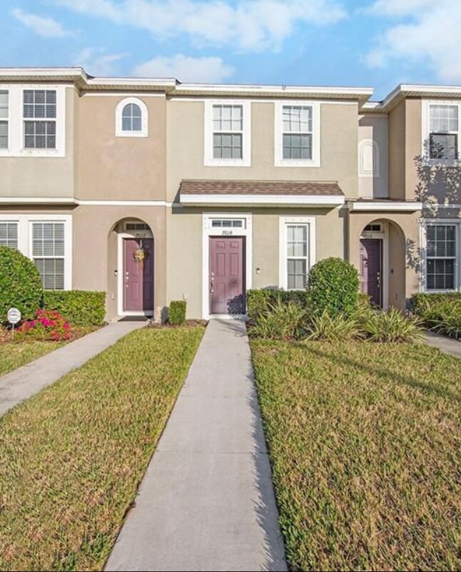 7014 Timberside Pl Rentals in Riverview, FL