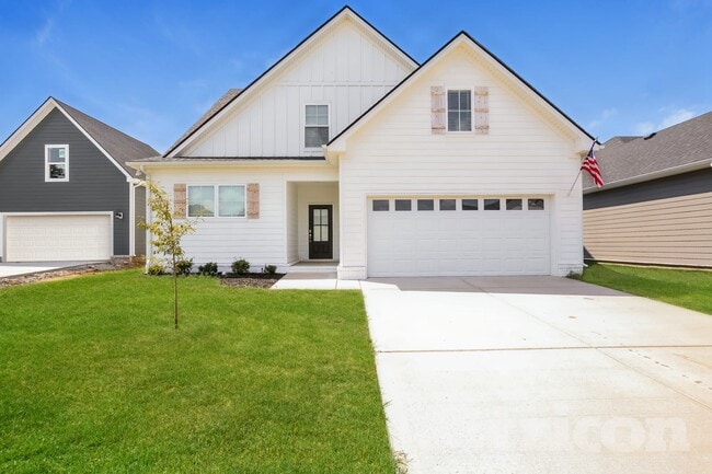 property at 607 Gallant Way