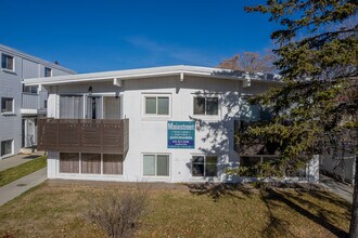 Centre Crescent Apartments 1 in Calgary, AB - Building Photo - Building Photo