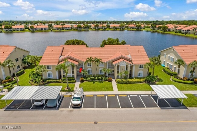 property at 7754 Emerald Cir