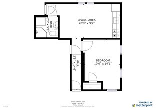 25 MacArthur St, Unit 1R in Somerville, MA - Building Photo - Building Photo