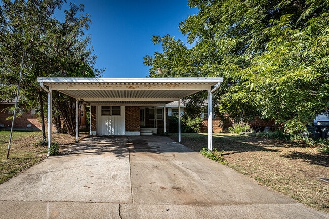 property at 341 NW 62nd St